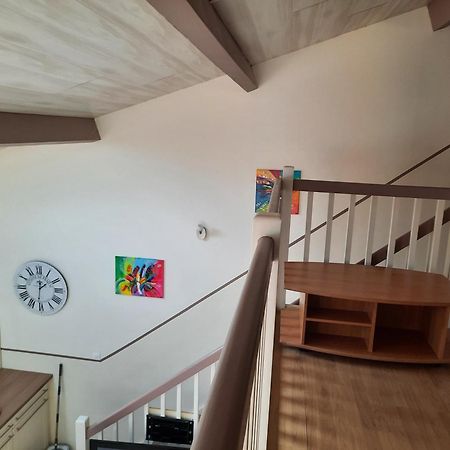 70 M2 Maison Moderne 3 Etoiles Saint-Pierre-la-Mer  Exteriér fotografie