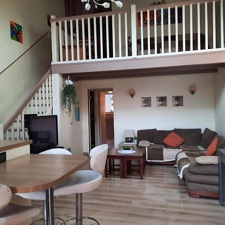 70 M2 Maison Moderne 3 Etoiles Saint-Pierre-la-Mer  Exteriér fotografie
