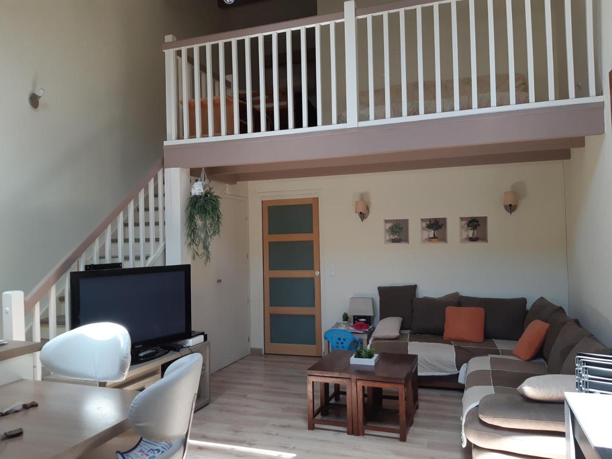 70 M2 Maison Moderne 3 Etoiles Saint-Pierre-la-Mer  Exteriér fotografie