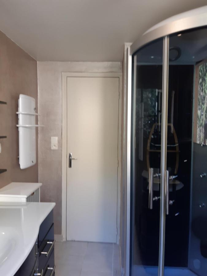 70 M2 Maison Moderne 3 Etoiles Saint-Pierre-la-Mer  Exteriér fotografie