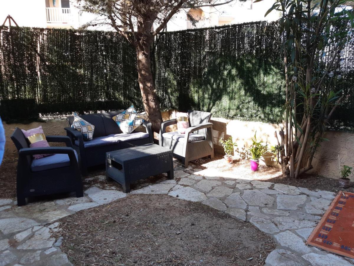 70 M2 Maison Moderne 3 Etoiles Saint-Pierre-la-Mer  Exteriér fotografie