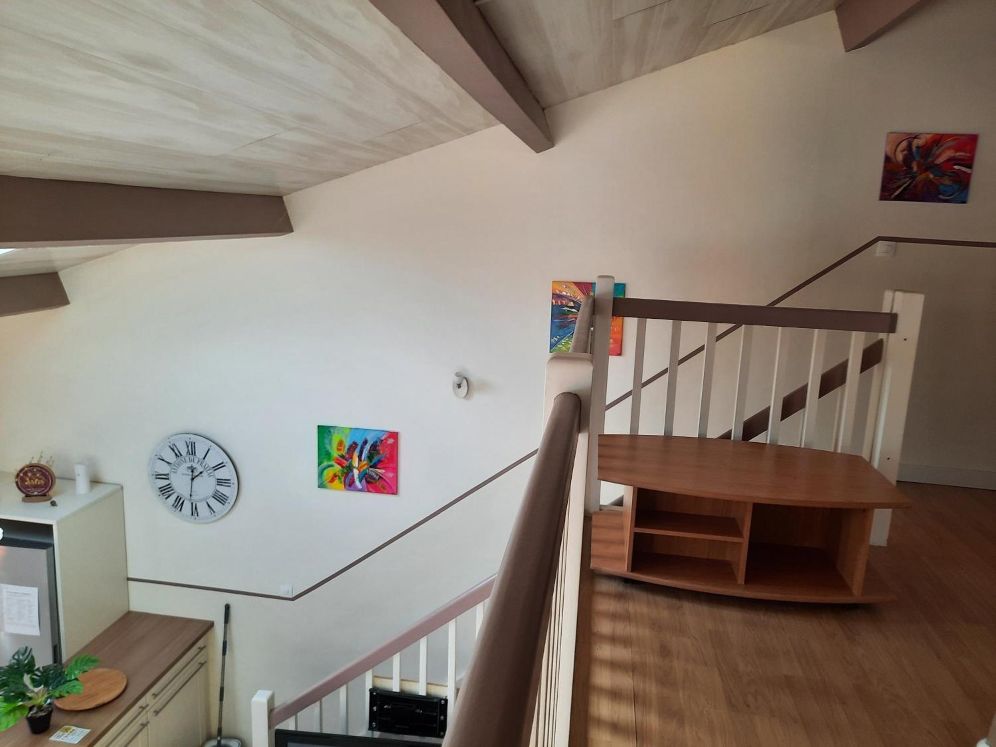 70 M2 Maison Moderne 3 Etoiles Saint-Pierre-la-Mer  Exteriér fotografie