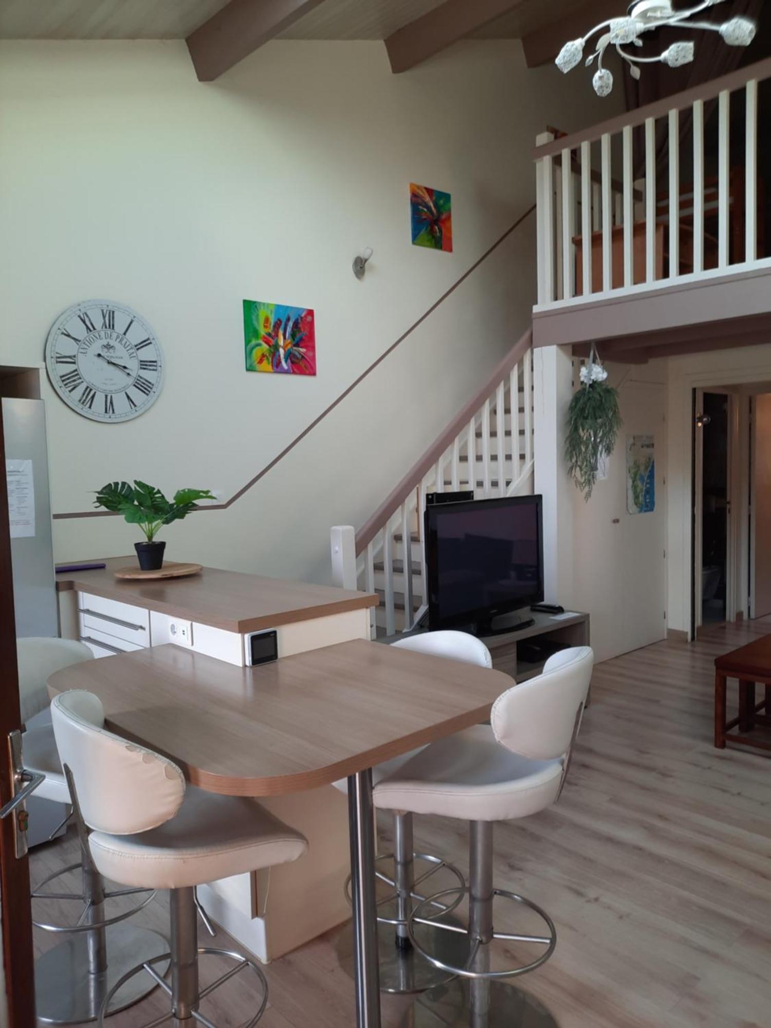 70 M2 Maison Moderne 3 Etoiles Saint-Pierre-la-Mer  Exteriér fotografie