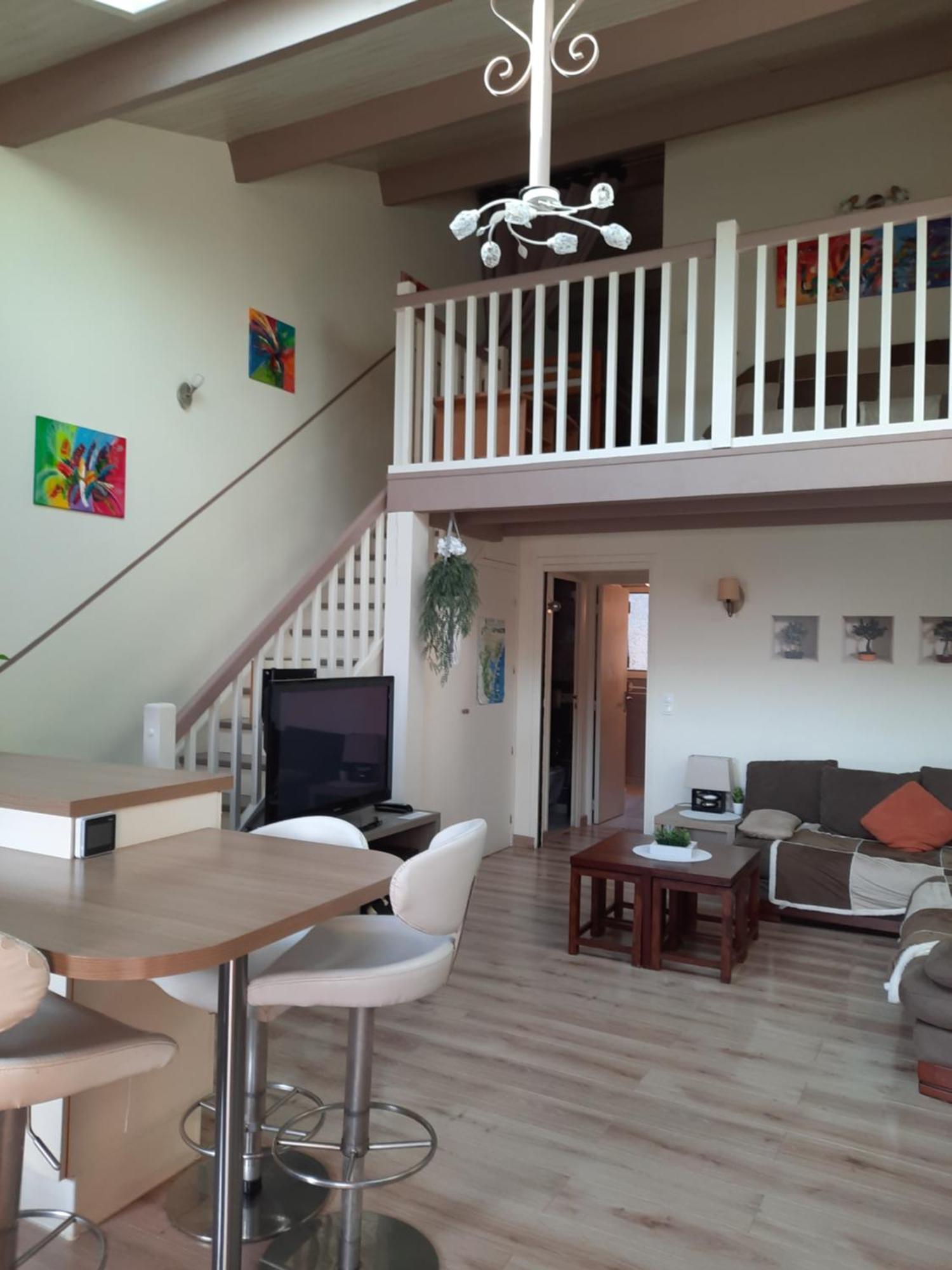 70 M2 Maison Moderne 3 Etoiles Saint-Pierre-la-Mer  Exteriér fotografie