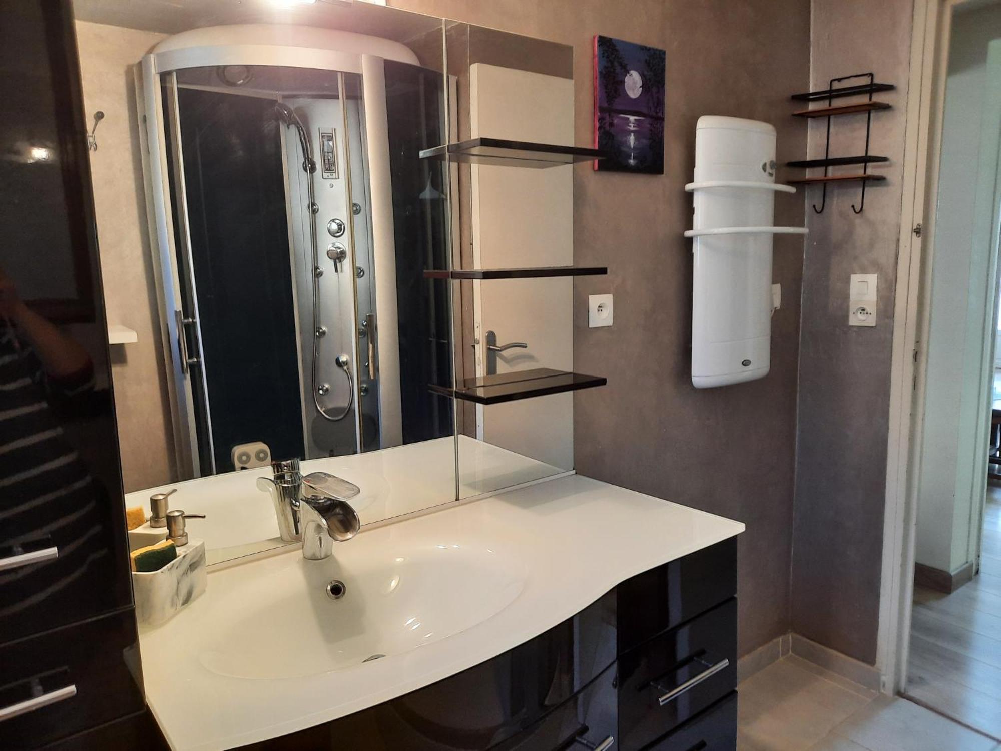 70 M2 Maison Moderne 3 Etoiles Saint-Pierre-la-Mer  Exteriér fotografie