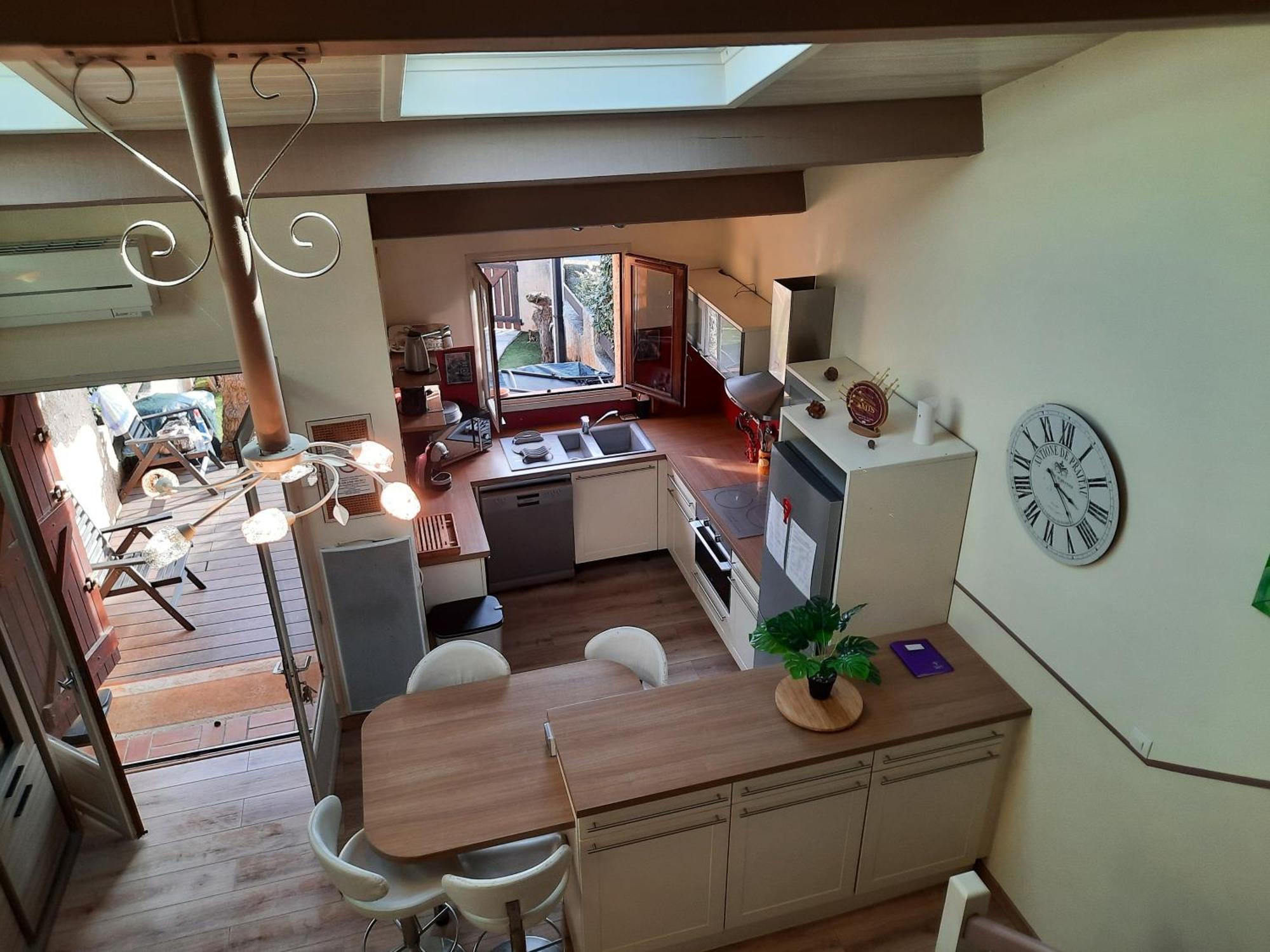 70 M2 Maison Moderne 3 Etoiles Saint-Pierre-la-Mer  Exteriér fotografie